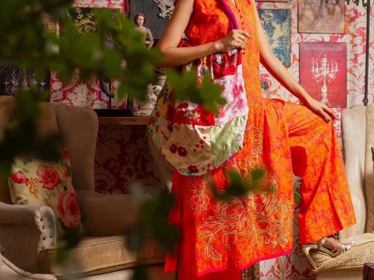 Sunshine and showers: How to stay stylish without melting or drowning 