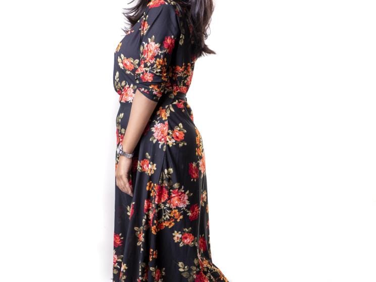 I am not afraid to voice out: Sadia Ayman