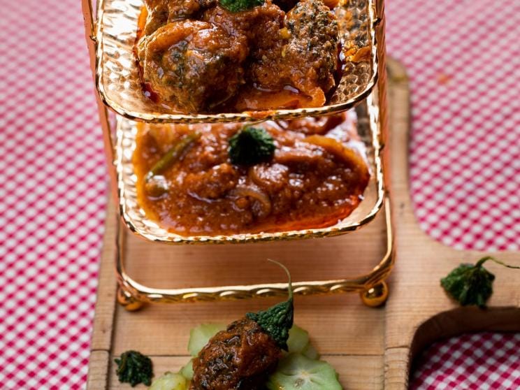 Spice up your life with these fiery beef recipes