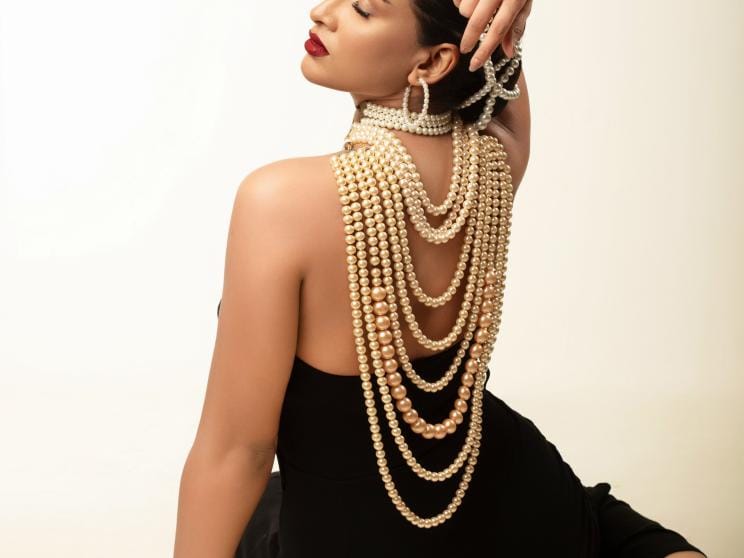 Jewellery care 101: Because your heirlooms deserve better than neglect  