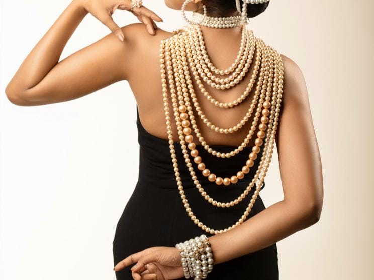 Jewellery care 101: Because your heirlooms deserve better than neglect  