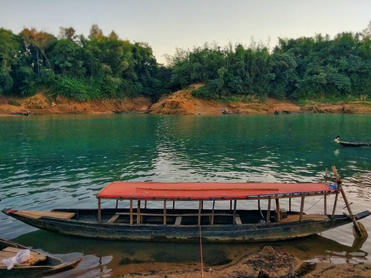 Tourism in turmoil: How political unrest and floods crippled Bangladesh