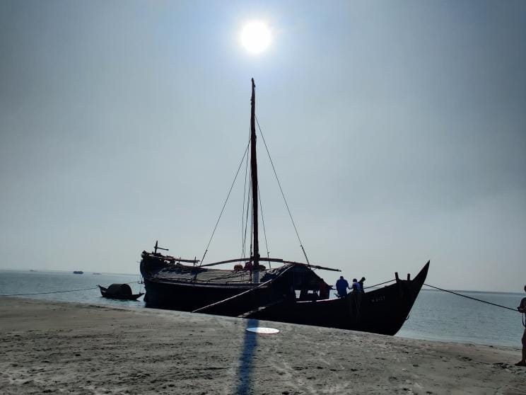 Tourism in turmoil: How political unrest and floods crippled Bangladesh