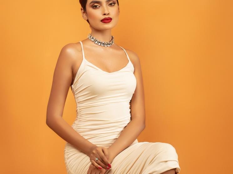 Seeing red: The colour that never goes out of style  