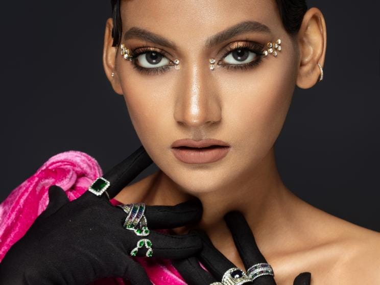 Why rings are the unsung heroes of your jewellery box