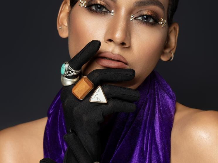 Why rings are the unsung heroes of your jewellery box