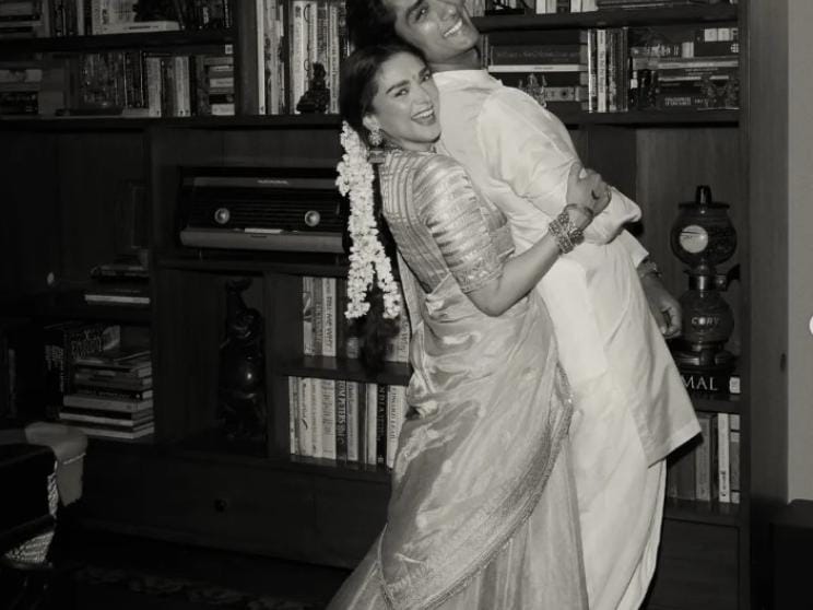 Aditi Rao Hydari and Siddharth marry in a private ceremony.jpg
