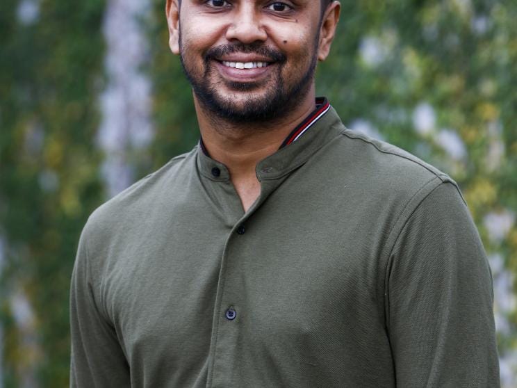 ‘I’ve spoken against fascists for years, I was never afraid of backlash’