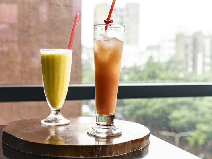 Rainy day cravings? Brisket and Bistro has you covered