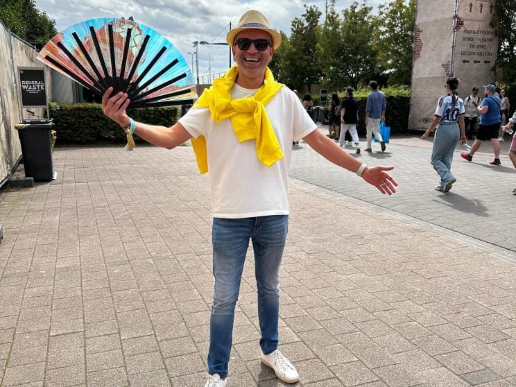 RCBD: The man behind Dhaka’s electronic music revolution