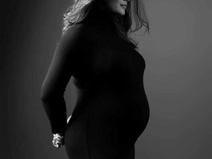 35 and pregnant: Navigating the myths and realities 