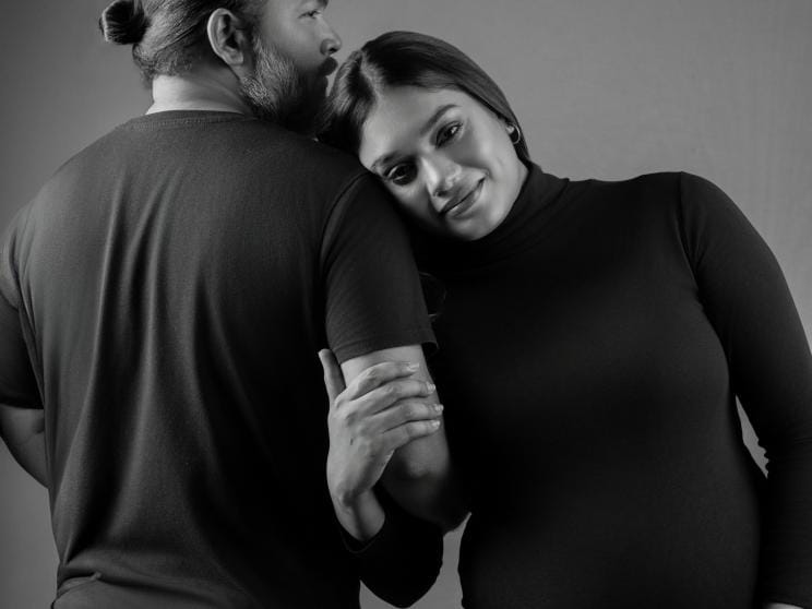 35 and pregnant: Navigating the myths and realities 