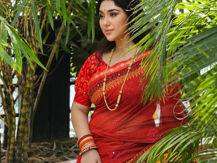 Can't celebrate Durga Puja while others are still suffering: Apu Biswas