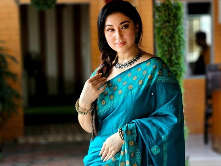 Can't celebrate Durga Puja while others are still suffering: Apu Biswas