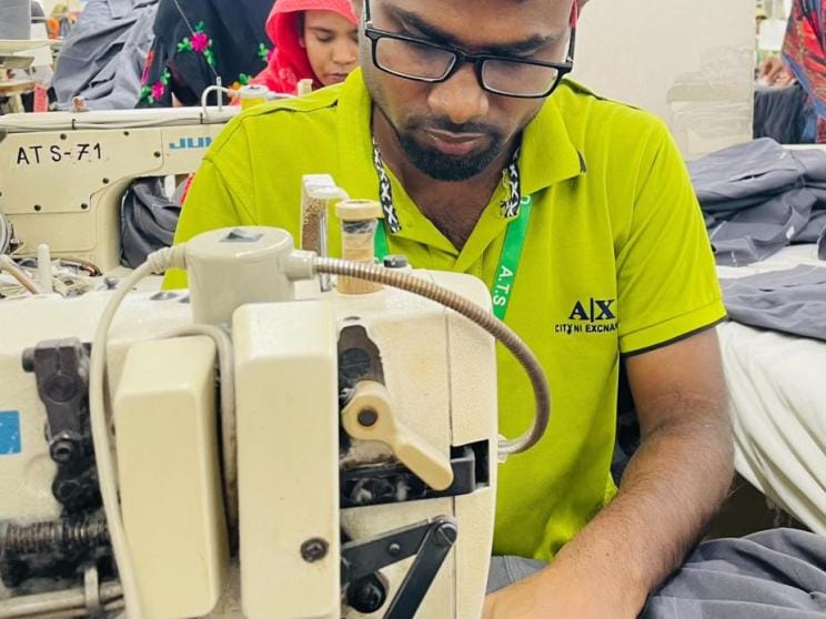 Don’t Be blind to the truth: Vision impairment is an economic crisis in disguise