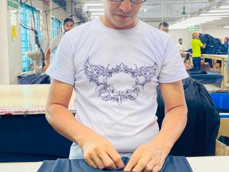 Don’t Be blind to the truth: Vision impairment is an economic crisis in disguise