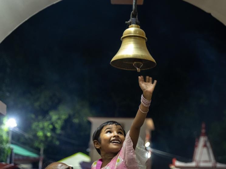 Where to catch the beats and bhog: Dhaka's top Durga Puja pandals