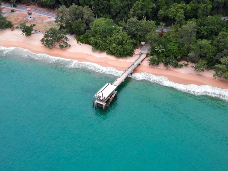 Malaysia      Dreaming of coral islands? Here are 6 that might ruin your Instagram with their perfection       alea-film-pyfasuglle0-unsplash.jpg