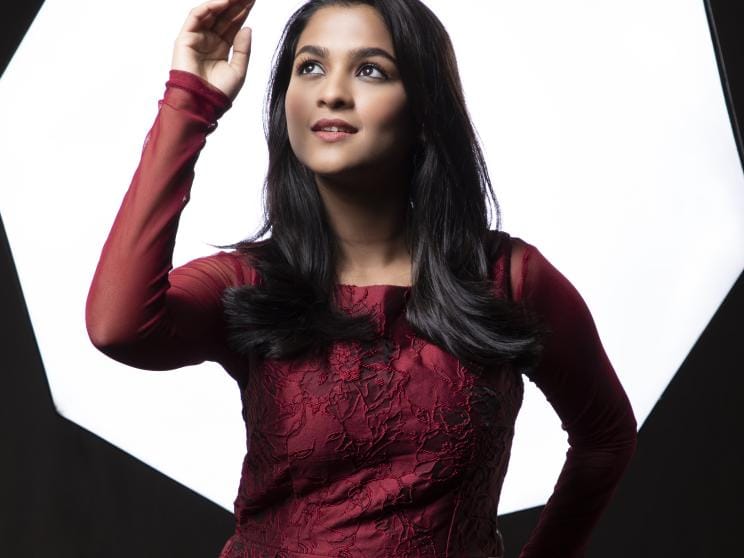 ‘My intention was not to hurt people’: Sadia responds on recent backlash over promotion 