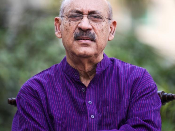 Tributes pour in for Masud Ali Khan