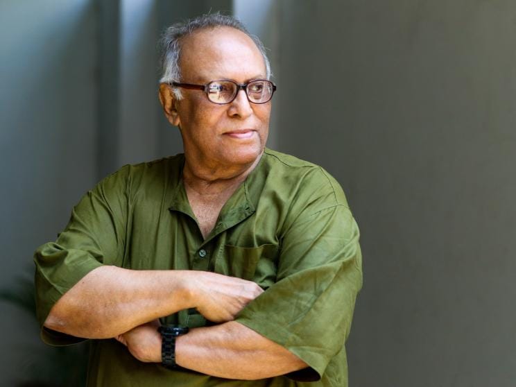 Tributes pour in for Masud Ali Khan