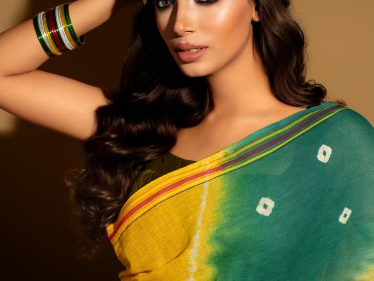 Forget pearls! Seashells are the affordable trend your jewellery box needs