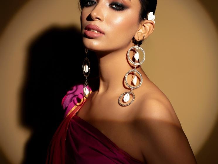 Forget pearls! Seashells are the affordable trend your jewellery box needs