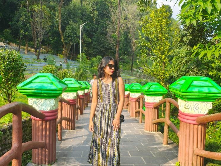 Why solo travel in Pokhara will change your life (even your views on solo travel)! 