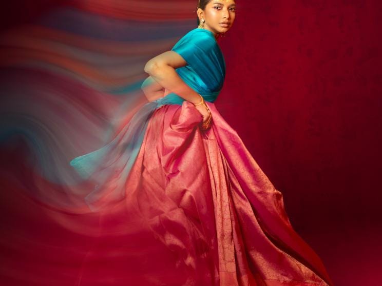 Traditional weddings are so last decade – Meet the new-age brides