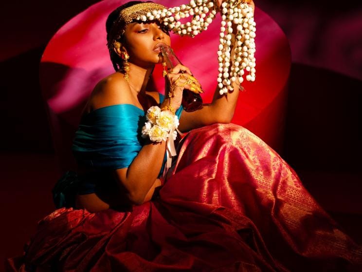 Traditional weddings are so last decade – Meet the new-age brides