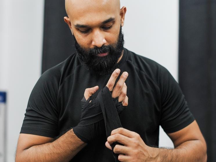 Want to be stronger, smarter, and safer? Try kickboxing – No, really 