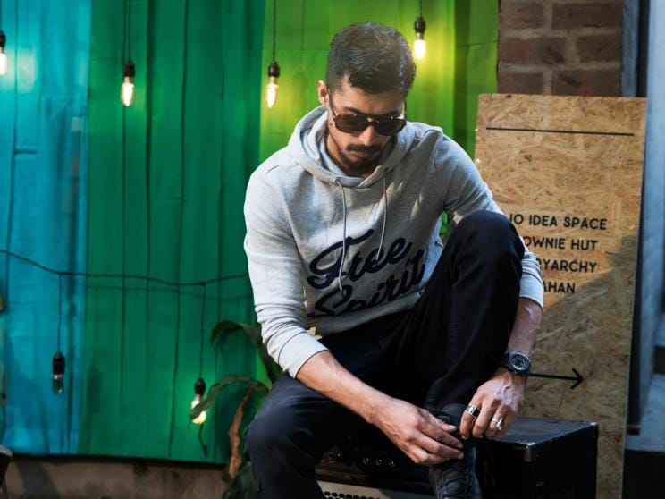 Dhaka’s best budget buys for men’s winter wardrobe