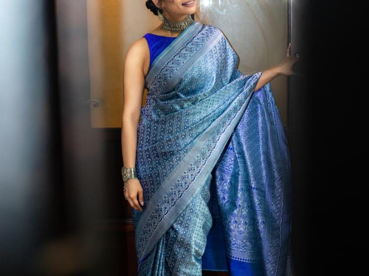 Weddings, weavers, and heritage: Choosing taant to support Bangladesh’s artisans