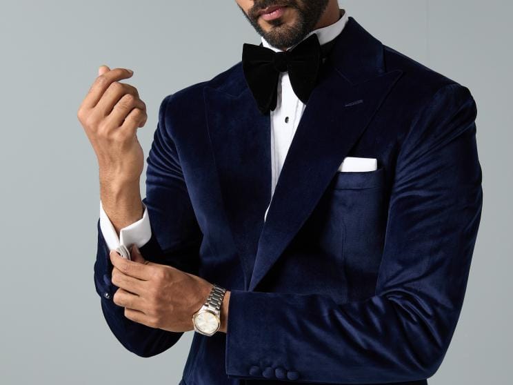 B Proshad Das's Journey to the Top 30 at Mister World 2024 