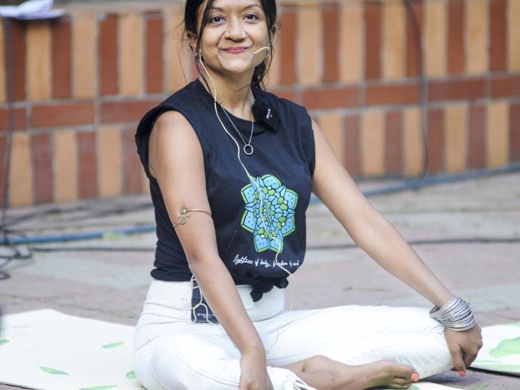 A journey to holistic wellness