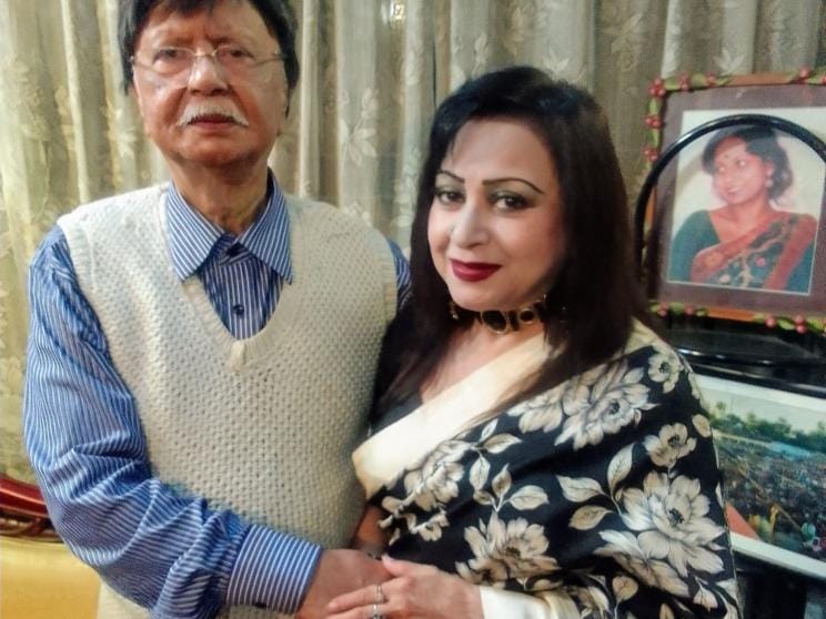 I affectionately called her ‘doll dancer’: Sohel Rana 