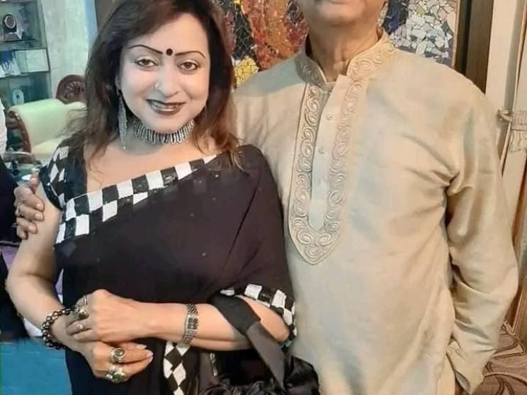 I affectionately called her ‘doll dancer’: Sohel Rana 