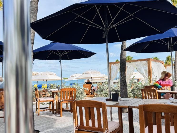 Turks and Caicos Islands: Postcards from paradise, voices from the shadows