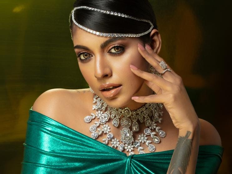 Our timeless obsession with jewellery