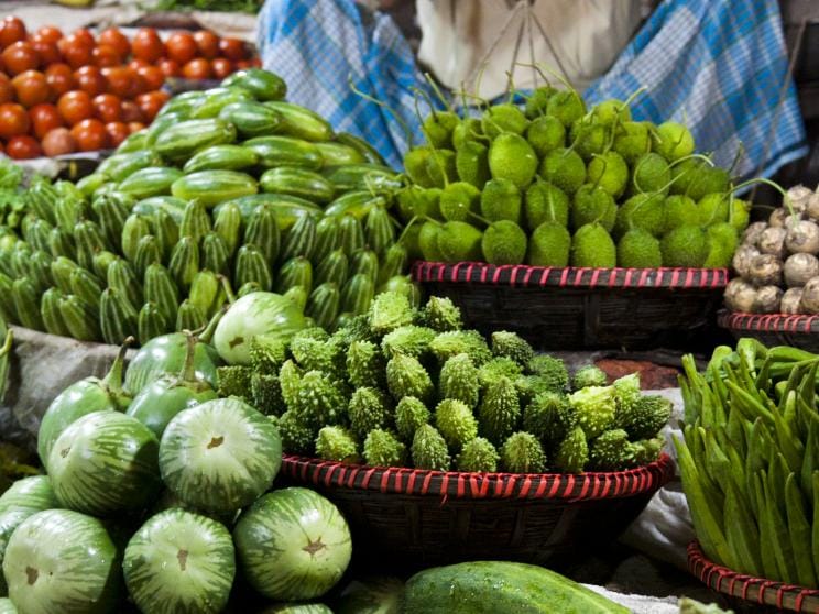 Rethink your food habits for affordable and healthy options