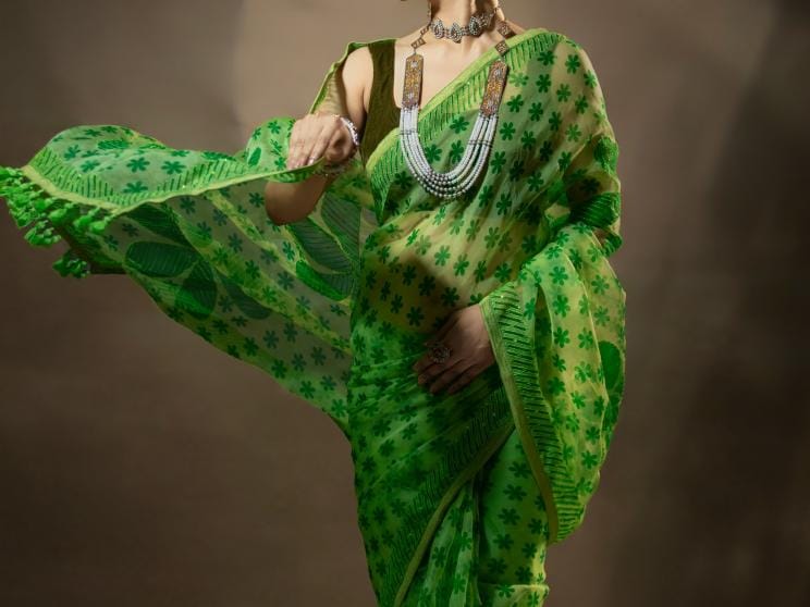  seasonal fashion inspiration