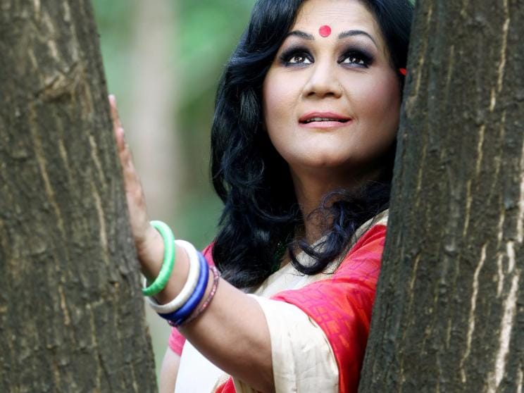 A look inside Fahmida Nabi’s diary