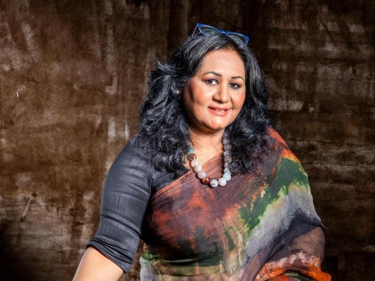 A look inside Fahmida Nabi’s diary