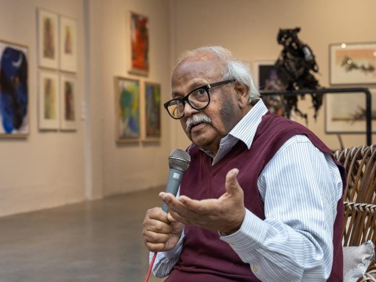 Inside the mind of Rafiqun Nabi: Creator of Tokai