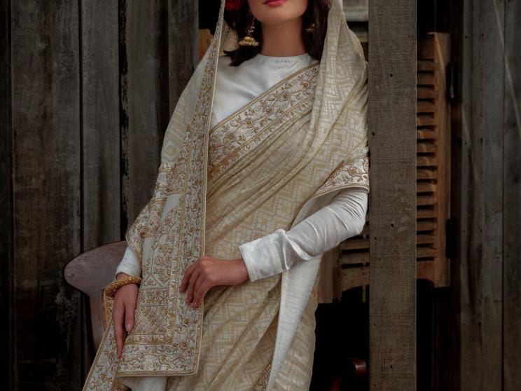 Pastels or bold colours? Eid fashion dilemma 2025 