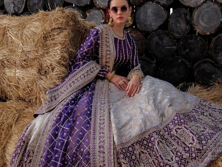 Pastels or bold colours? Eid fashion dilemma 2025 