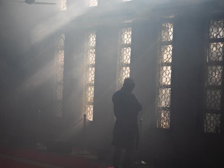 How namaz teaches discipline and helps you lead a balanced life