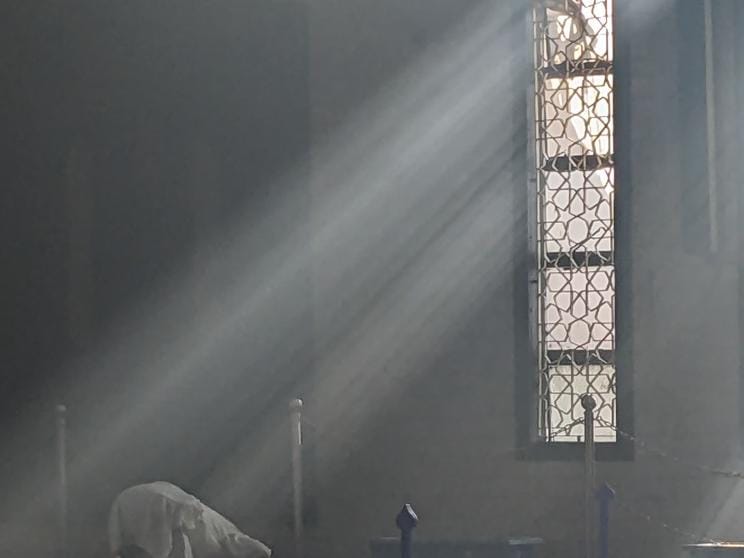 How namaz teaches discipline and helps you lead a balanced life