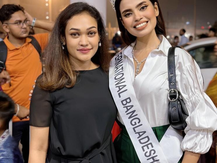 Rewriting the rules of fashion: In conversation with Azra Mahmood