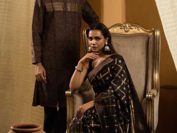 Sarees and Panjabis: Embracing Bangladeshi culture through fashion   